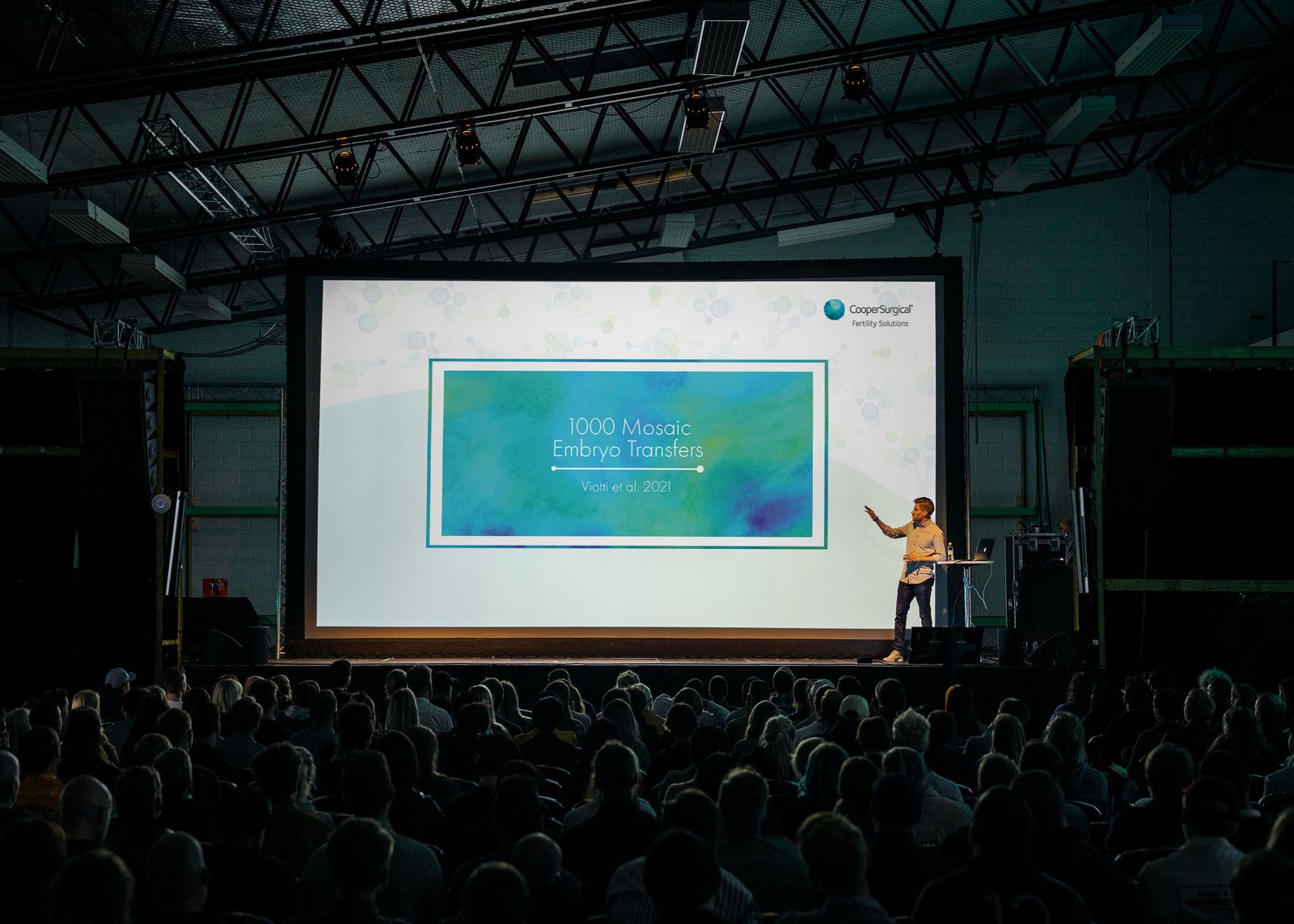 Presentation slides