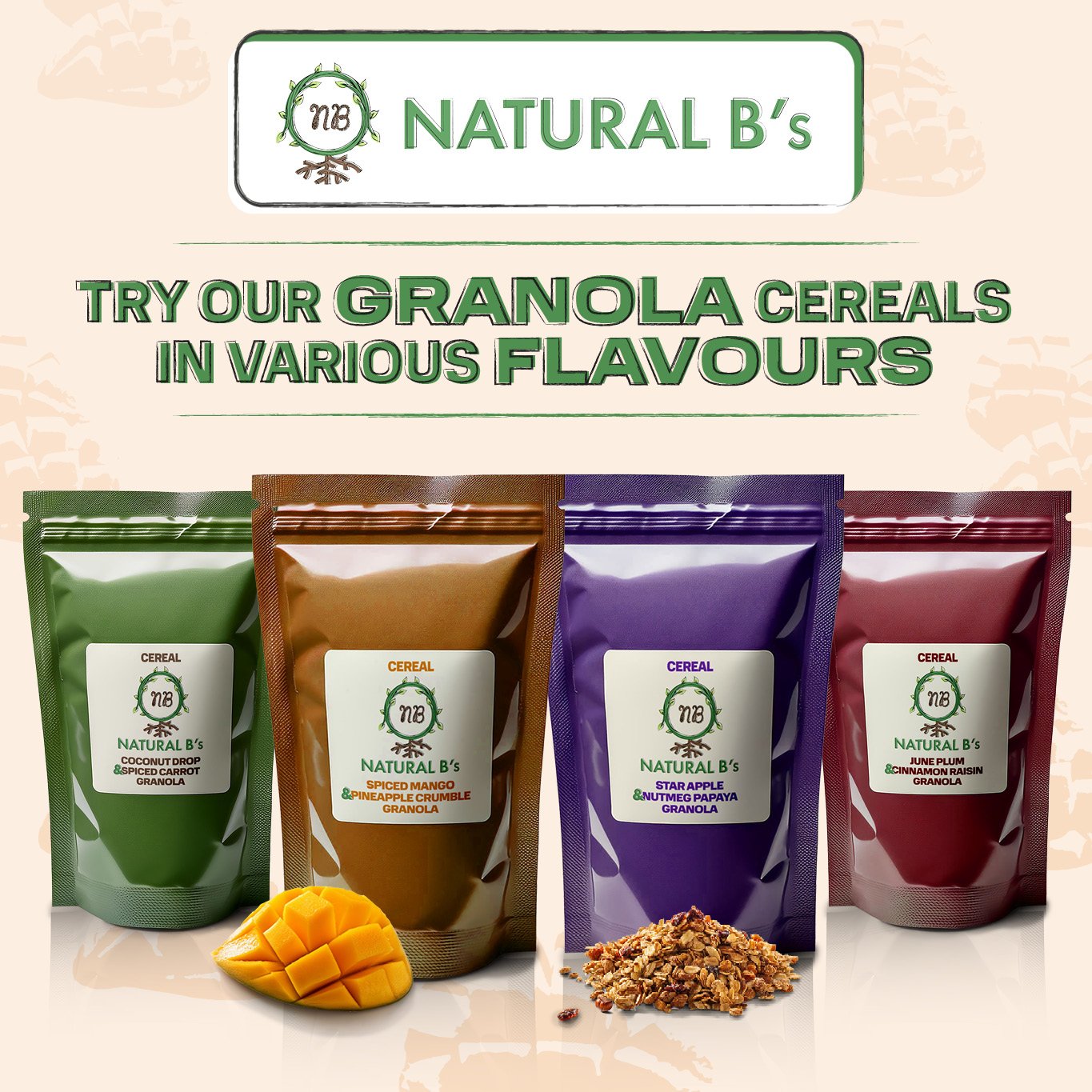 Product Advert 2